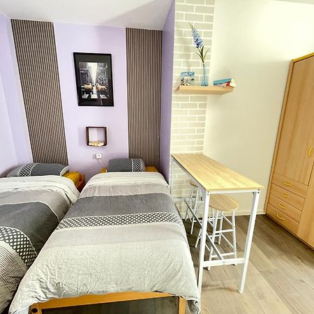Nuovo Appartamento Saint Louis 68300 Tra Francia E Svizzera Exterior foto