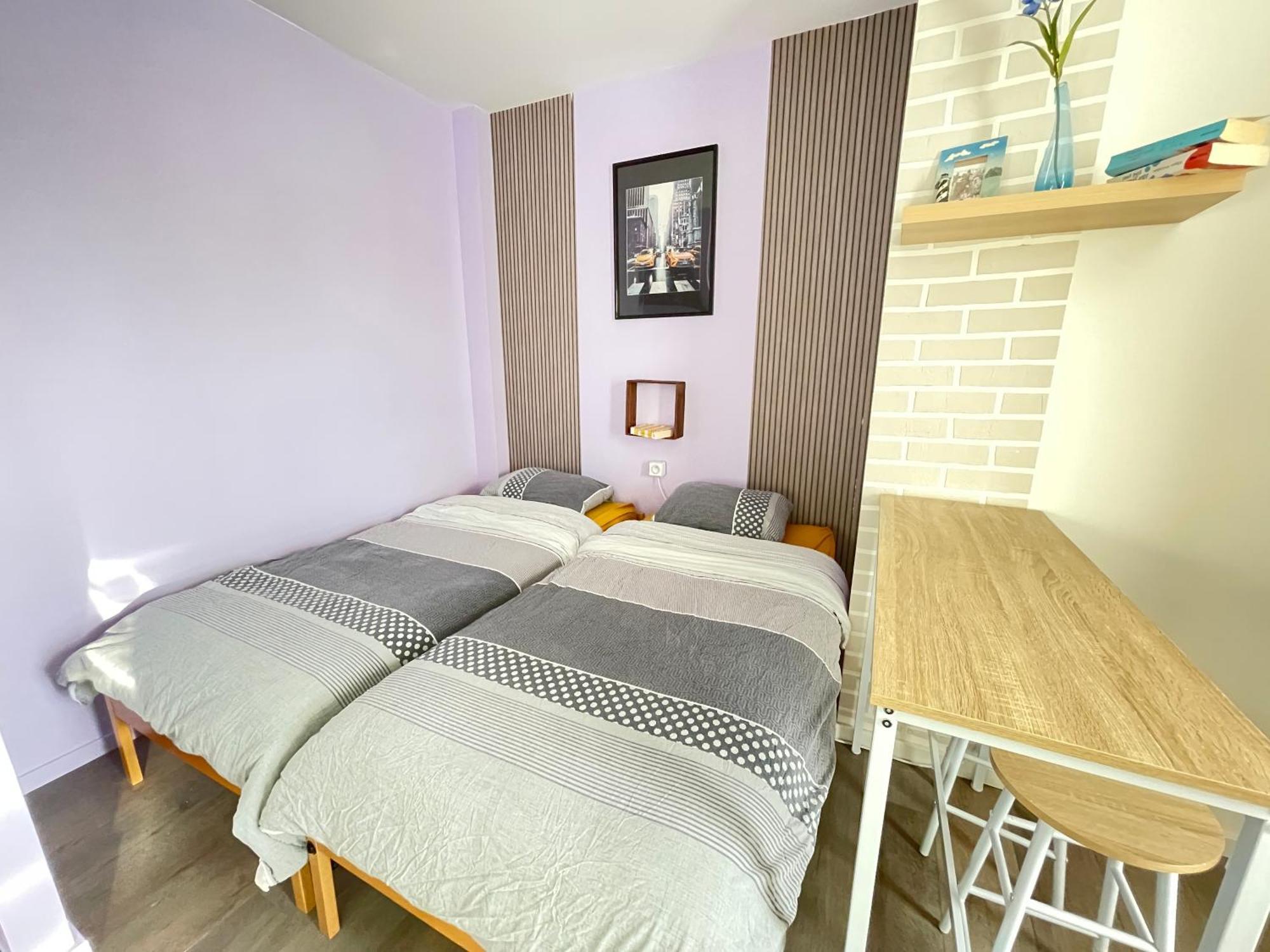 Nuovo Appartamento Saint Louis 68300 Tra Francia E Svizzera Exterior foto